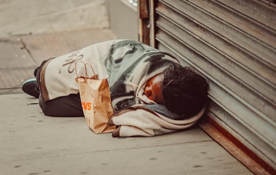 Napa County Sees 10% Decrease in Homelessness, Credits Collaborative Efforts