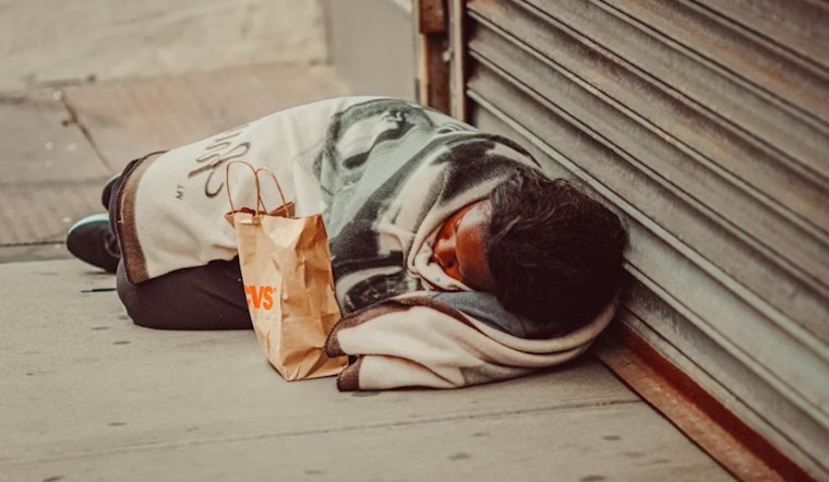 Napa County Sees 10% Decrease in Homelessness, Credits Collaborative Efforts
