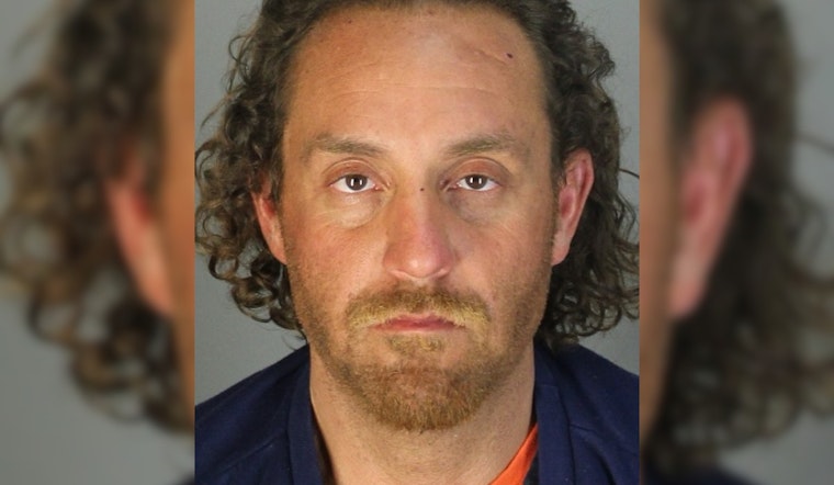 Napa Police Detain Suspect Ramiro Ochoa Mendoza in Connection with Noel Batres' Suspected Homicide Case