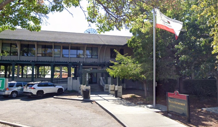 Napa Police Investigate Suspected Homicide Under 3rd Street Bridge, Seek Community Assistance