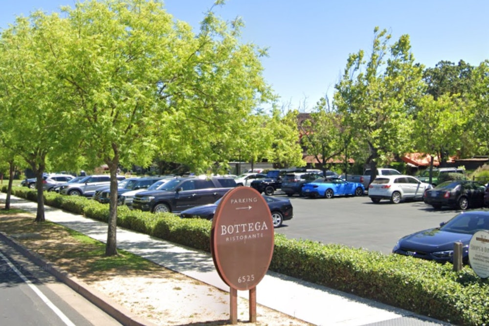 Napa Valley Culinary Empire in Turmoil: Widow Sues Former Disney Exec Over Alleged Takeover of Late Chef Chiarello's Restaurants