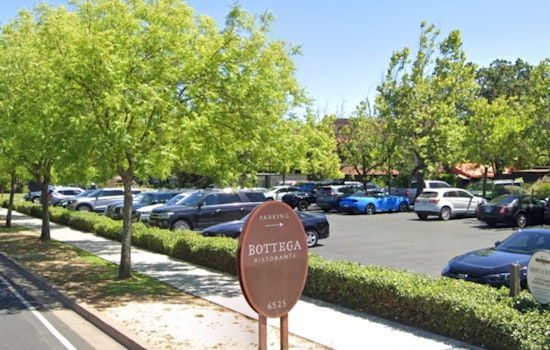 Napa Valley Culinary Empire in Turmoil: Widow Sues Former Disney Exec Over Alleged Takeover of Late Chef Chiarello's Restaurants