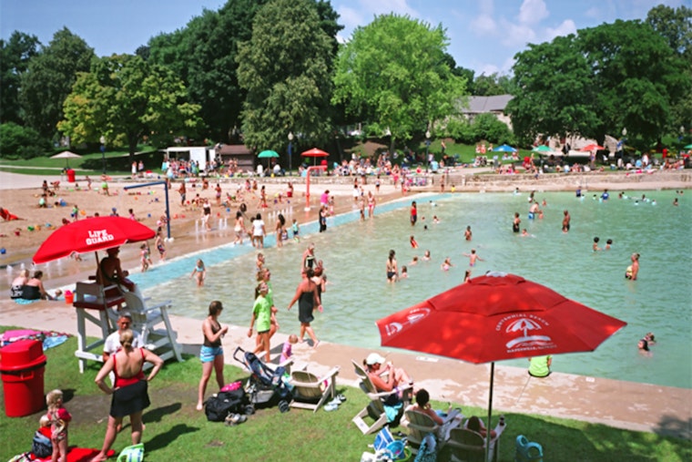 Naperville Family Seeks Answers After Tragic Drowning at Centennial Beach, Questions Lifeguard Response