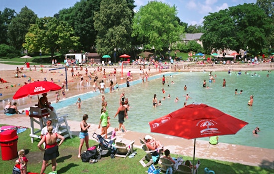 Naperville Family Seeks Answers After Tragic Drowning at Centennial Beach, Questions Lifeguard Response
