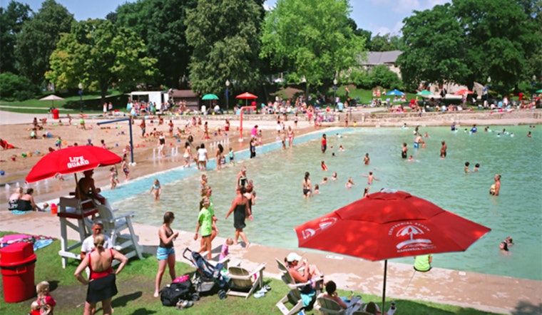 Naperville Family Seeks Answers After Tragic Drowning at Centennial Beach, Questions Lifeguard Response