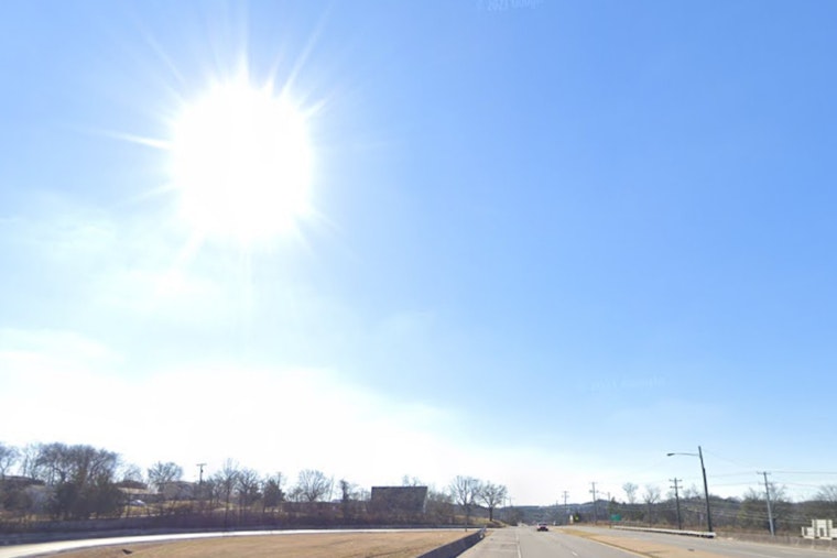 Nashville and Middle Tennessee on High Alert as Extreme Heat Warning Issued