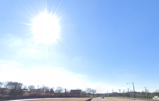 Nashville and Middle Tennessee on High Alert as Extreme Heat Warning Issued