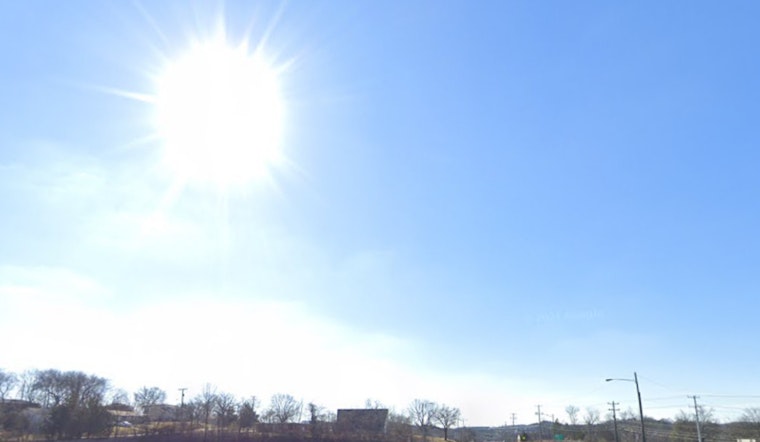 Nashville and Middle Tennessee on High Alert as Extreme Heat Warning Issued