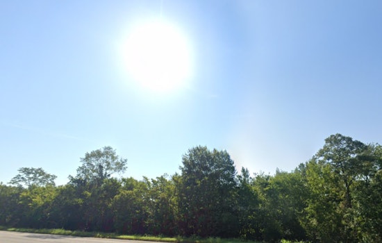 Nashville and Murfreesboro Brace for Scorching Heat as NWS Issues Advisory for Middle Tennessee