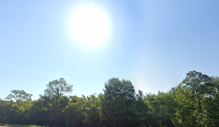 Nashville and Murfreesboro Brace for Scorching Heat as NWS Issues Advisory for Middle Tennessee