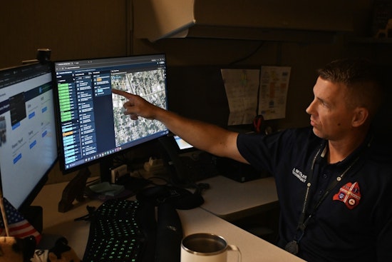 Nashville Bolsters 911 System with new Cloud-Based Backup to Ensure Uninterrupted Emergency Response