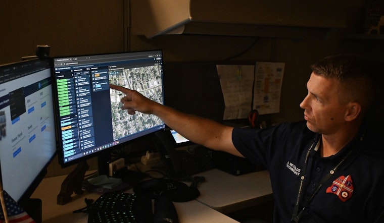 9-1-1: Nashville
