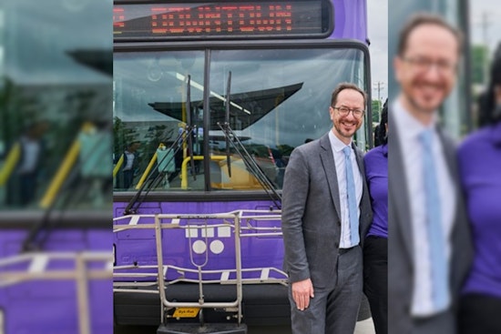 Nashville Boosts Student Commute with New WeGo Bus Routes for McGavock and Glencliff High Schools