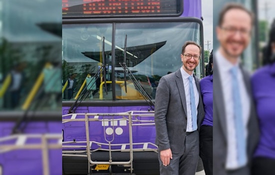 Nashville Boosts Student Commute with New WeGo Bus Routes for McGavock and Glencliff High Schools