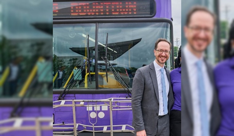 Nashville Boosts Student Commute with New WeGo Bus Routes for McGavock and Glencliff High Schools
