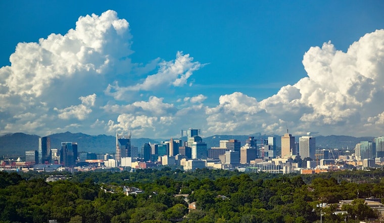 Nashville Braces for a Week of Heat and Sporadic Thunderstorms, Says NWS