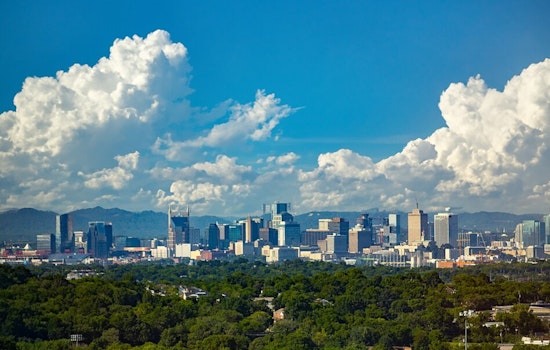 Nashville Braces for a Week of Sun, Heat, and Possible Thunderstorms, NWS Reports
