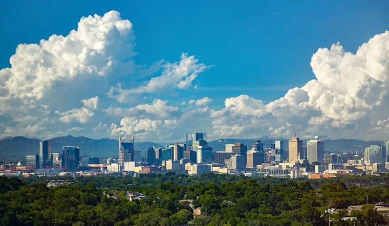 Nashville Braces for a Week of Sun, Heat, and Possible Thunderstorms, NWS Reports