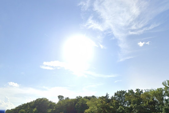 Nashville Braces for Scorching Heat and Low Visibility as Fog Settles In, Thunderstorms Expected