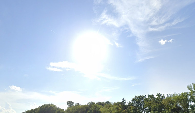 Nashville Braces for Scorching Heat and Low Visibility as Fog Settles In, Thunderstorms Expected