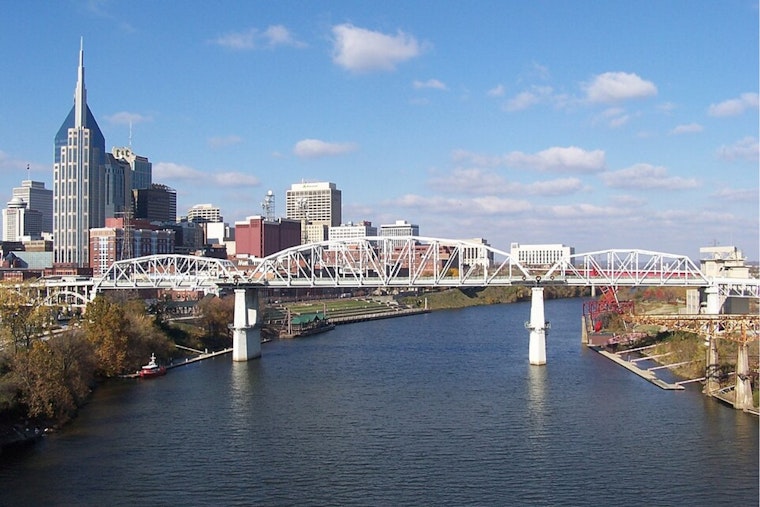 Nashville Braces for Sizzling Independence Day as Temperatures Set to Soar