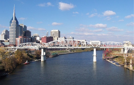 Nashville Braces for Sizzling Independence Day as Temperatures Set to Soar