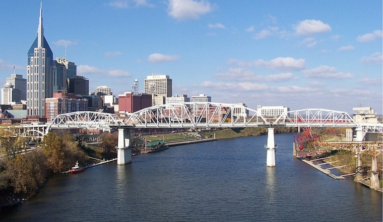 Nashville Braces for Sizzling Independence Day as Temperatures Set to Soar