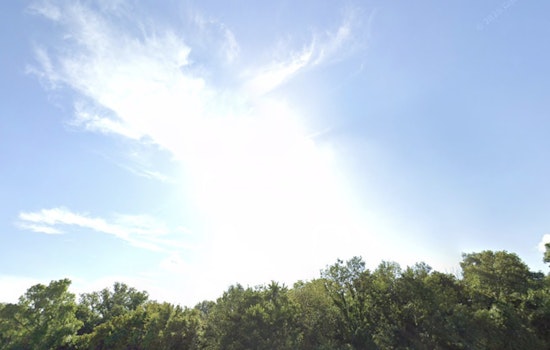 Nashville Braces for Sweltering Week with Showers and Thunderstorms on the Horizon
