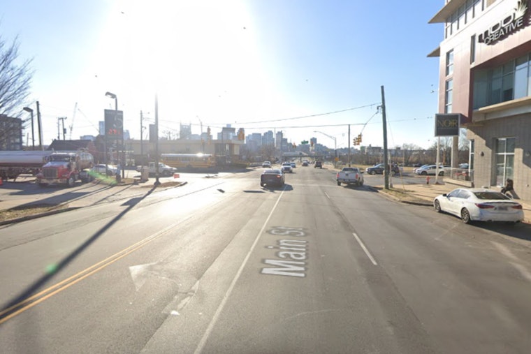 Nashville Community Mourns as 10-Year-Old Boy Dies in Minibike-Tanker Truck Collision