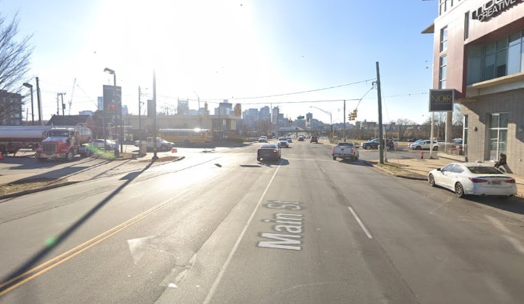Nashville Community Mourns as 10-Year-Old Boy Dies in Minibike-Tanker Truck Collision