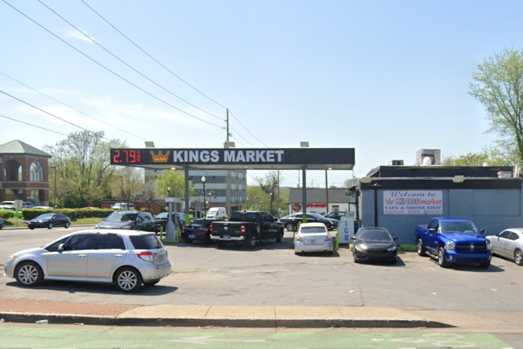 Nashville Community Seeks Justice in Daylight Market Parking Lot Homicide