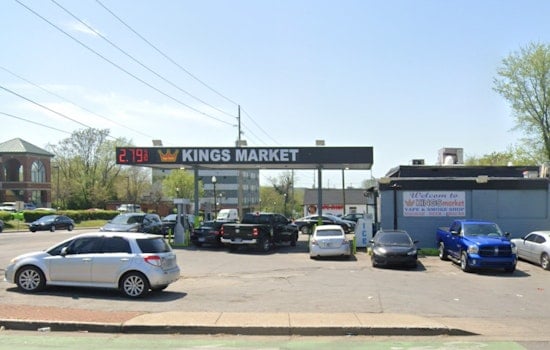 Nashville Community Seeks Justice in Daylight Market Parking Lot Homicide