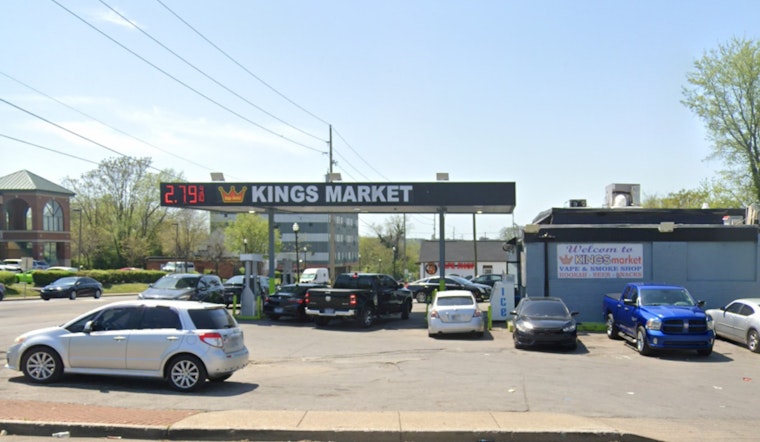 Nashville Community Seeks Justice in Daylight Market Parking Lot Homicide