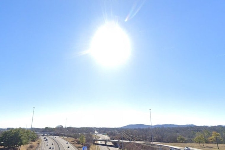 Nashville Heat Advisory Continues with Temperatures Soaring to 98 Degrees