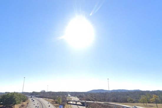 Nashville Heat Advisory Continues with Temperatures Soaring to 98 Degrees
