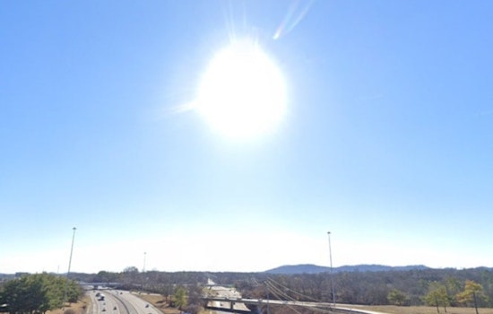Nashville Heat Advisory Continues with Temperatures Soaring to 98 Degrees
