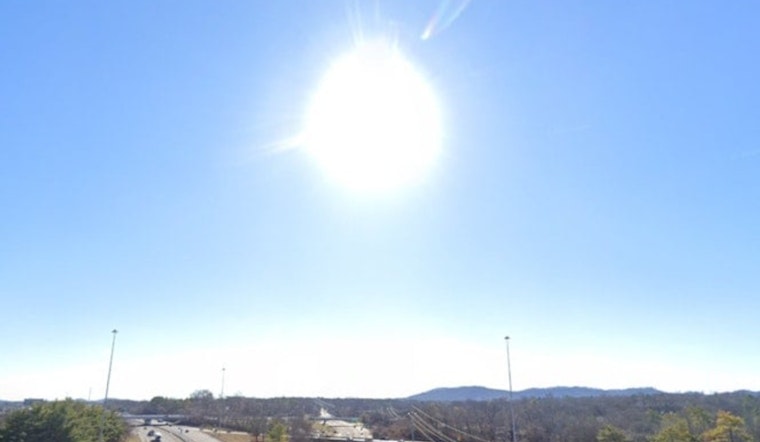 Nashville Heat Advisory Continues with Temperatures Soaring to 98 Degrees