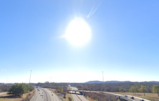 Nashville Heat Advisory Extended as Temperatures Soar, NWS Urges Precaution Against Heat-Related Illnesses
