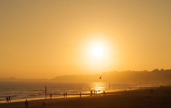 Nashville Heat Advisory in Effect as Temperatures Soar in Middle Tennessee
