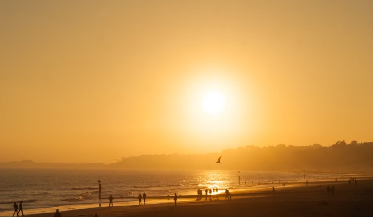 Nashville Heat Advisory in Effect as Temperatures Soar in Middle Tennessee