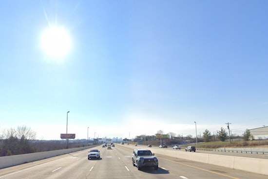 Nashville Heat Advisory in Effect, Residents Warned as Heat Index Soars to 109 Degrees