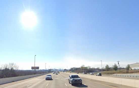 Nashville Heat Advisory in Effect, Residents Warned as Heat Index Soars to 109 Degrees