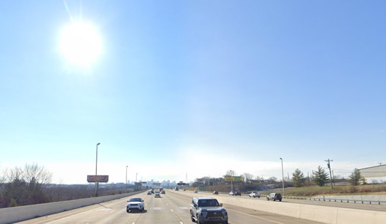 Nashville Heat Advisory in Effect, Residents Warned as Heat Index Soars to 109 Degrees