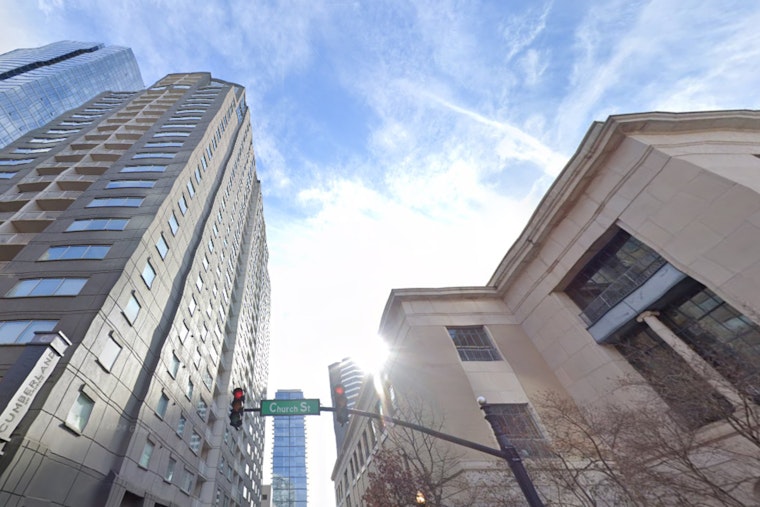 Nashville Heat Advisory in Effect, Residents Warned as Temperatures Soar to 105 Degrees
