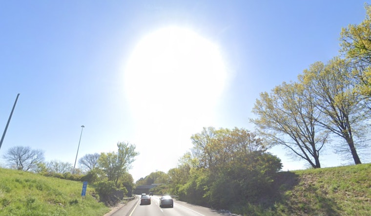 Nashville Hit by Heat Wave, NWS Issues Advisory with Heat Index Expected to Reach 110 Degrees