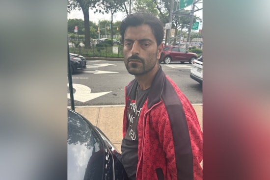 Nashville Homicide Suspect Arrested by U.S. Marshals in New York City Await Extradition