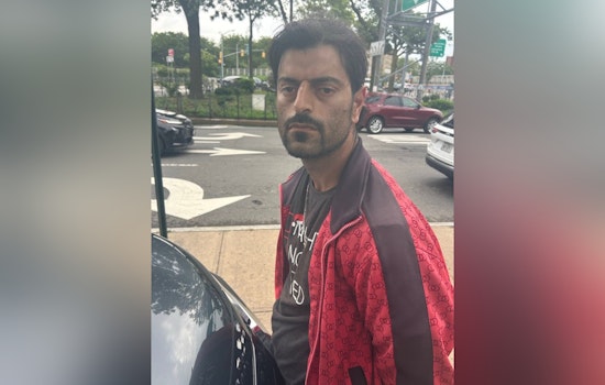 Nashville Homicide Suspect Arrested by U.S. Marshals in New York City Await Extradition