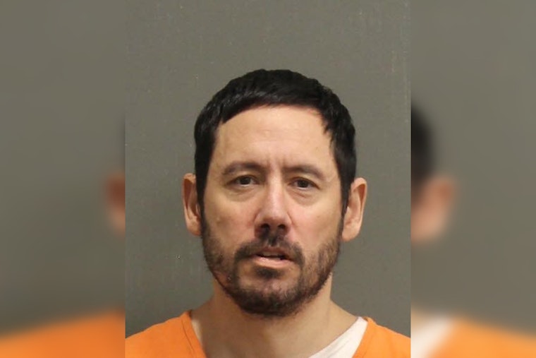 Nashville Inmate Faces New Charges for Allegedly Threatening Judges in Retaliation Attempt