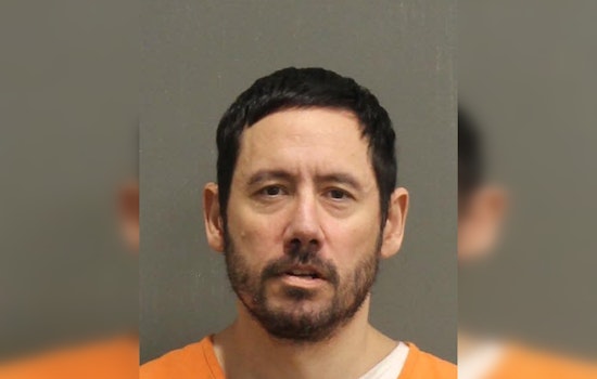 Nashville Inmate Faces New Charges for Allegedly Threatening Judges in Retaliation Attempt