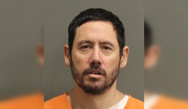 Nashville Inmate Faces New Charges for Allegedly Threatening Judges in Retaliation Attempt